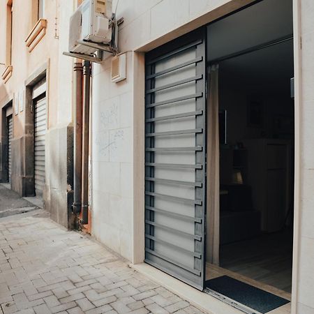 Catanese Proverb'S House - Via Napoli - Ground Floor Eksteriør bilde